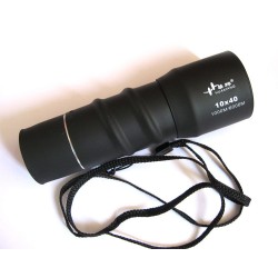 High-definition outdoor low-light night vision glasses